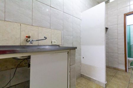 Casa para alugar com 70m², 2 quartos e sem vaga Casa para alugar com 70m², 2 quartos e sem vagaCozinha