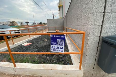 Apartamento para alugar com 55m², 2 quartos e 1 vagaPlaca