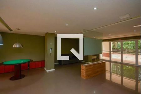 Apartamento para alugar com 63m², 2 quartos e 1 vaga Apartamento para alugar com 63m², 2 quartos e 1 vagaÁrea comum