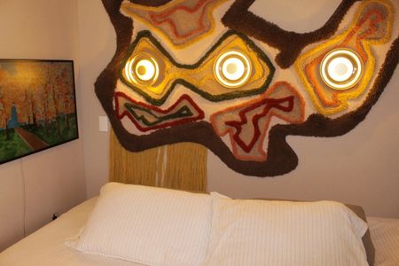 Quarto de kitnet/studio à venda com 1 quarto, 22m² em República, São Paulo