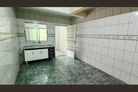 Casa para alugar com 147m², 3 quartos e 1 vagaCozinha