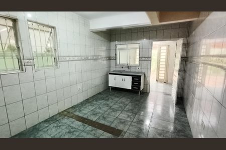 Casa para alugar com 147m², 3 quartos e 1 vagaCozinha