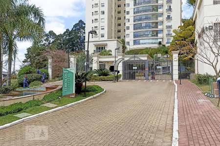 Apartamento para alugar com 201m², 2 quartos e 4 vagas Apartamento para alugar com 201m², 2 quartos e 4 vagasFachada