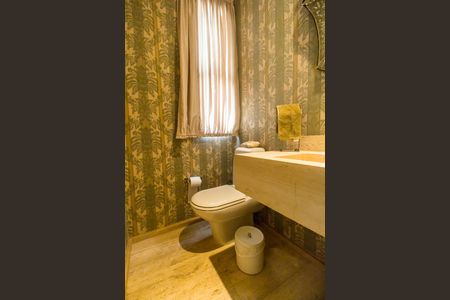 Apartamento para alugar com 201m², 2 quartos e 4 vagas Apartamento para alugar com 201m², 2 quartos e 4 vagasLavabo