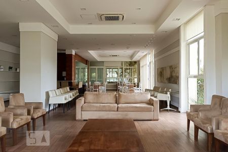 Apartamento para alugar com 201m², 2 quartos e 4 vagas Apartamento para alugar com 201m², 2 quartos e 4 vagasÁrea comum - Salão de festas