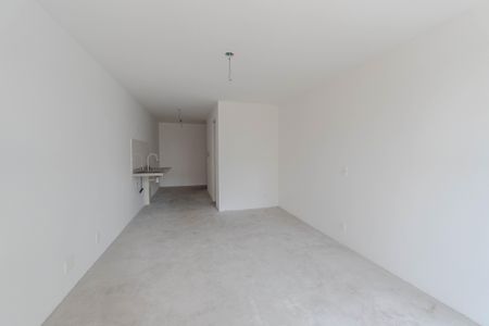 Studio à venda com 33m², 1 quarto e sem vagaStudio