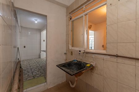 Apartamento para alugar com 40m², 2 quartos e sem vagaÁrea de Serviço