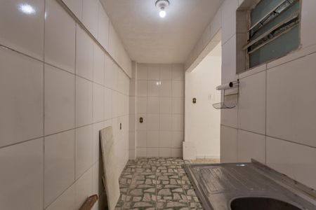 Apartamento para alugar com 40m², 2 quartos e sem vagaCozinha