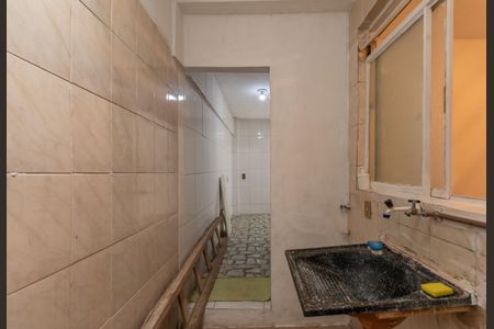 Apartamento para alugar com 40m², 2 quartos e sem vagaÁrea de Serviço