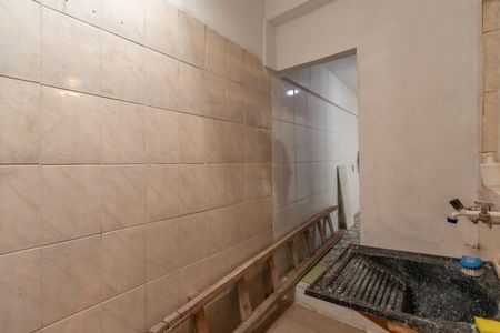 Apartamento para alugar com 40m², 2 quartos e sem vagaÁrea de Serviço