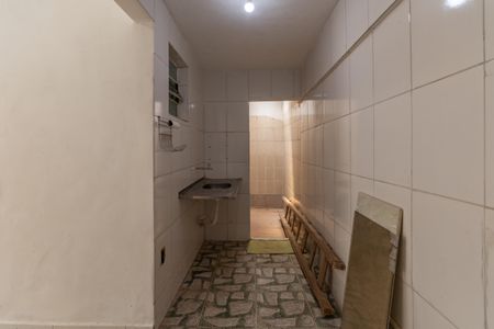 Apartamento para alugar com 40m², 2 quartos e sem vagaCozinha