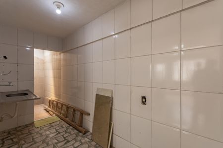 Apartamento para alugar com 40m², 2 quartos e sem vagaCozinha