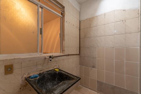 Apartamento para alugar com 40m², 2 quartos e sem vagaÁrea de Serviço