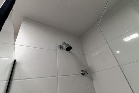 Apartamento para alugar com 45m², 2 quartos e 1 vaga Apartamento para alugar com 45m², 2 quartos e 1 vagaBanheiro - chuveiro