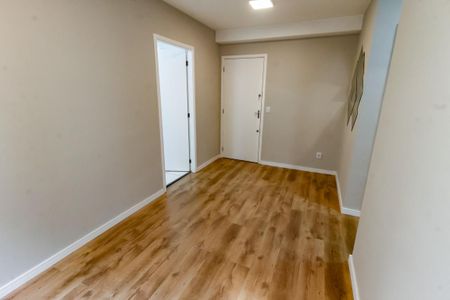 Apartamento para alugar com 45m², 2 quartos e 1 vaga Apartamento para alugar com 45m², 2 quartos e 1 vagaSala