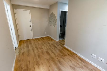 Apartamento para alugar com 45m², 2 quartos e 1 vaga Apartamento para alugar com 45m², 2 quartos e 1 vagaSala