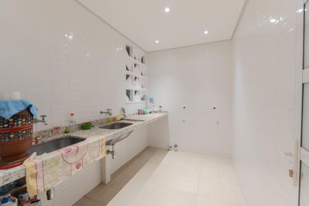 Studio à venda com 32m², 1 quarto e sem vagaLavanderia