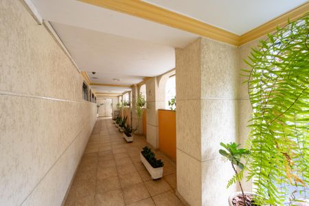 Apartamento para alugar com 105m², 4 quartos e 2 vagasÁrea comum