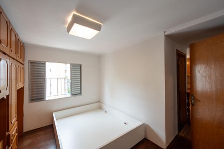 Apartamento para alugar com 105m², 4 quartos e 2 vagasSemi Suíte 1
