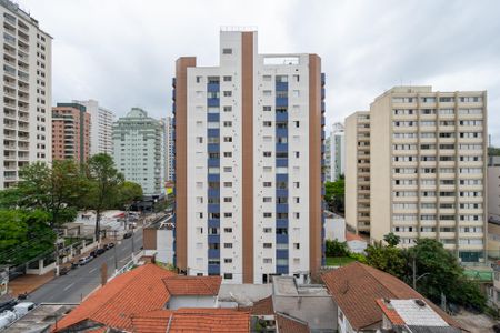 Apartamento para alugar com 105m², 4 quartos e 2 vagasVista da Sala