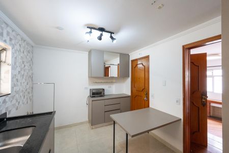Apartamento para alugar com 105m², 4 quartos e 2 vagasCozinha