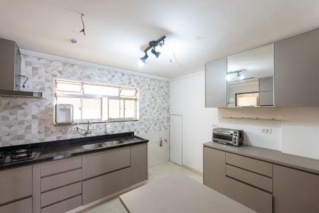 Apartamento para alugar com 105m², 4 quartos e 2 vagasCozinha
