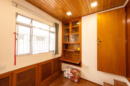Apartamento para alugar com 105m², 4 quartos e 2 vagasQuarto 2
