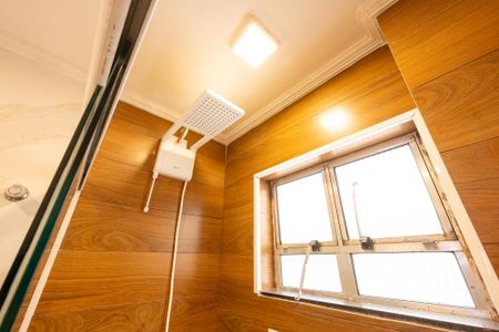 Apartamento para alugar com 105m², 4 quartos e 2 vagasBanheiro Social