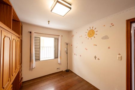 Apartamento para alugar com 105m², 4 quartos e 2 vagasQuarto 1