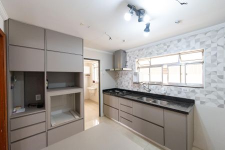 Apartamento para alugar com 105m², 4 quartos e 2 vagasCozinha