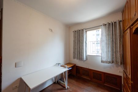 Apartamento para alugar com 105m², 4 quartos e 2 vagasSemi Suíte 2