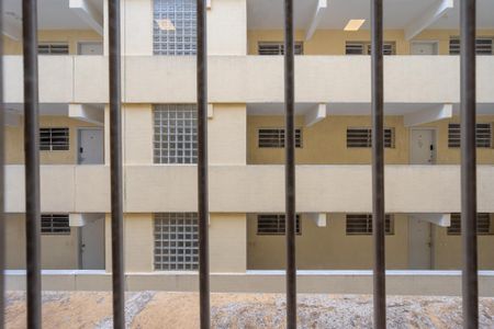 Apartamento para alugar com 105m², 4 quartos e 2 vagasVista do Quarto 2