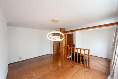 Apartamento para alugar com 105m², 4 quartos e 2 vagasSala