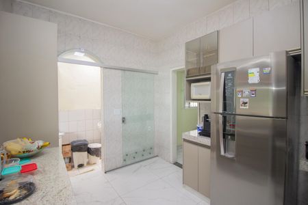 Casa à venda com 252m², 3 quartos e 4 vagasCozinha