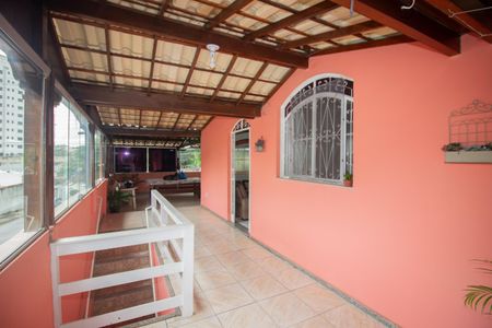 Casa à venda com 252m², 3 quartos e 4 vagasÁrea gourmet