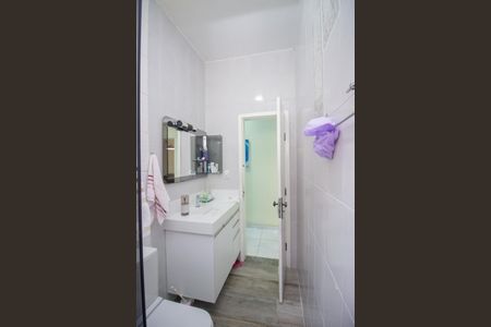 Casa à venda com 252m², 3 quartos e 4 vagasBanheiro Social