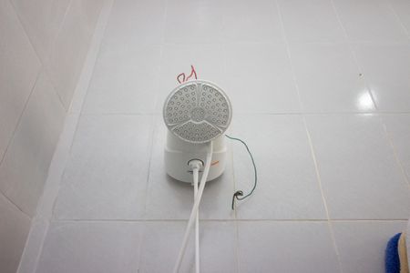 Casa à venda com 252m², 3 quartos e 4 vagasBanheiro Social