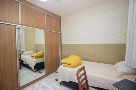 Casa à venda com 252m², 3 quartos e 4 vagasQuarto 1