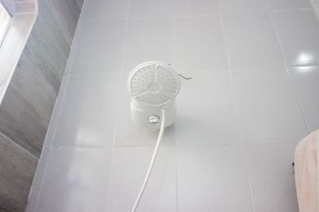 Casa à venda com 252m², 3 quartos e 4 vagasBanheiro Social