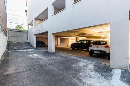 Área comum de apartamento para alugar com 1 quarto, 47m² em Petrópolis, Porto Alegre