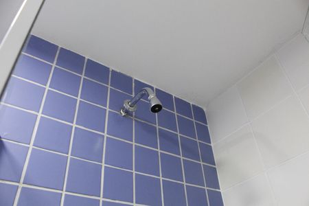 Apartamento à venda com 86m², 3 quartos e 1 vagaBanheiro da Suíte 2