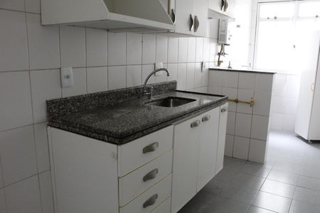Apartamento à venda com 86m², 3 quartos e 1 vagaCozinha