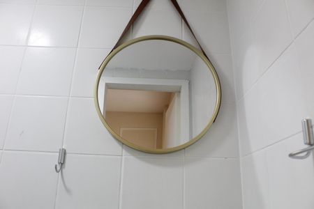 Apartamento à venda com 86m², 3 quartos e 1 vagaBanheiro da Suíte 1
