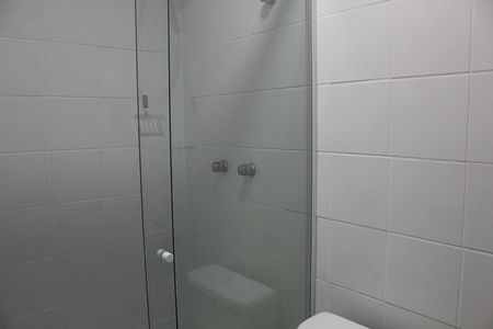Apartamento à venda com 86m², 3 quartos e 1 vagaBanheiro da Suíte 1