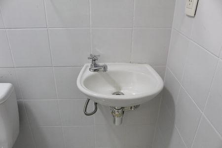 Apartamento à venda com 86m², 3 quartos e 1 vagaBanheiro da Suíte 1