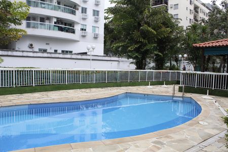 Apartamento à venda com 86m², 3 quartos e 1 vagaÁrea comum