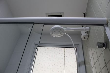 Apartamento à venda com 86m², 3 quartos e 1 vagaBanheiro da Suíte 2