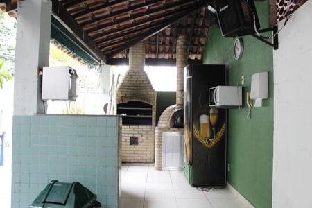 Apartamento à venda com 86m², 3 quartos e 1 vagaÁrea comum