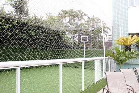 Apartamento à venda com 86m², 3 quartos e 1 vagaÁrea comum