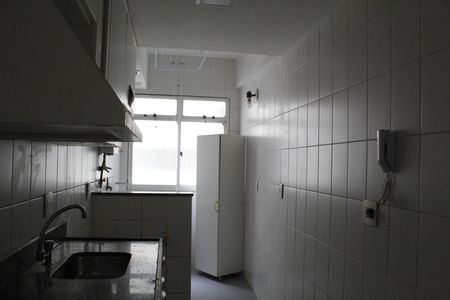 Apartamento à venda com 86m², 3 quartos e 1 vagaCozinha